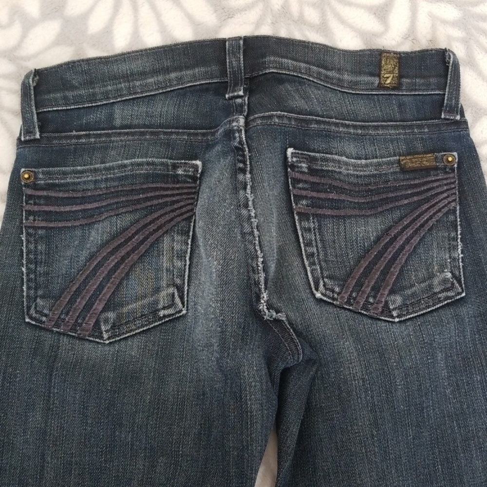 Dojo 7 Jeans